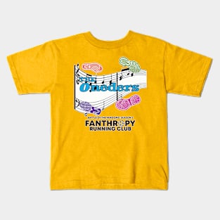 The Oneders Kids T-Shirt